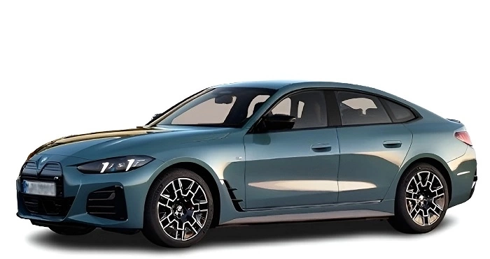 BMW i4 M50 2025 Price in United States